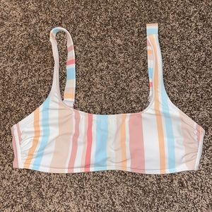 Swim Top
